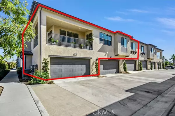 Ontario, CA 91761,4211 E Malagon Privado #66