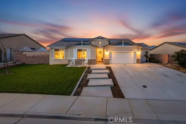 Calimesa, CA 92320,1535 Overcup Court