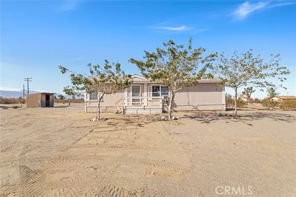 Phelan, CA 92371,14626 Monte Vista Road