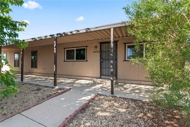 Hemet, CA 92544,24761 Wendell Drive