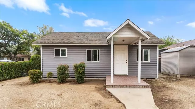 609 N 6th Avenue, Upland, CA 91786