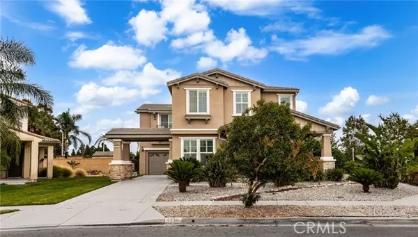 5739 Nutwood Place, Rancho Cucamonga, CA 91739