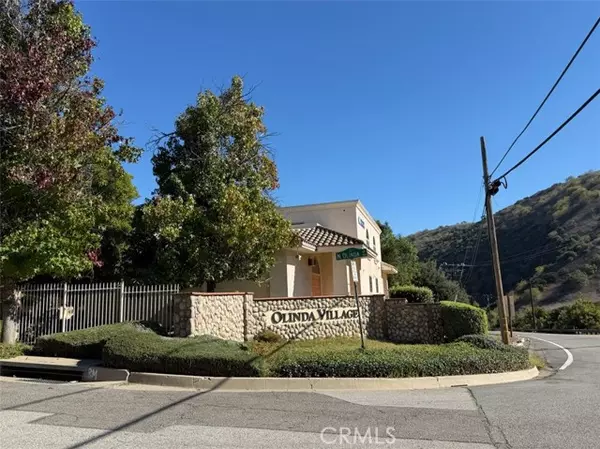 Brea, CA 92823,102 Olinda Drive