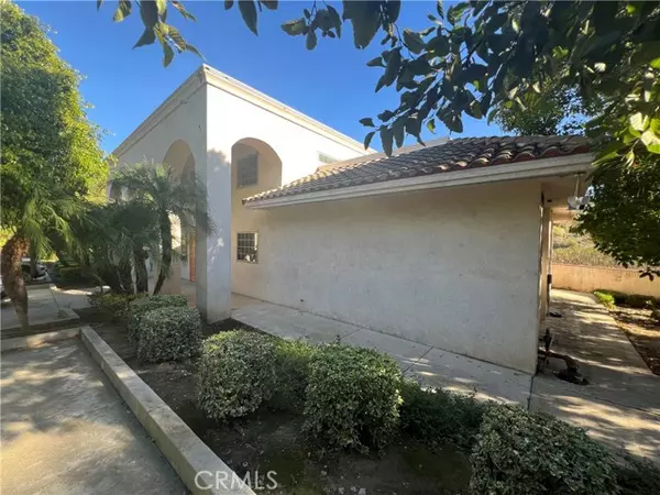 Brea, CA 92823,102 Olinda Drive