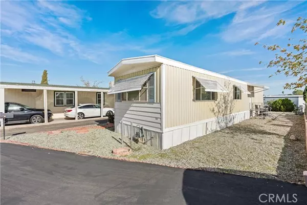 Barstow, CA 92311,701 montara #97