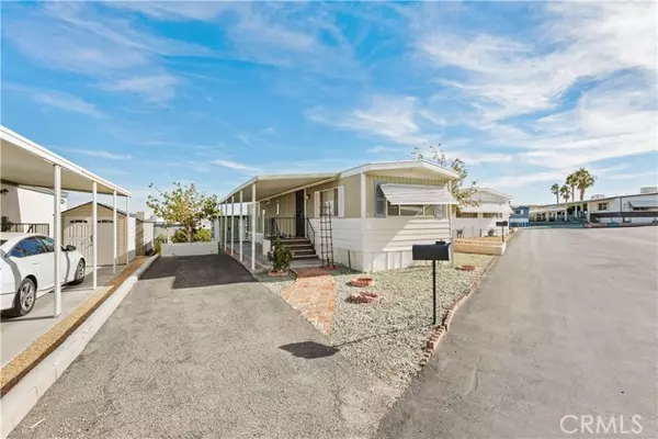 Barstow, CA 92311,701 montara #97