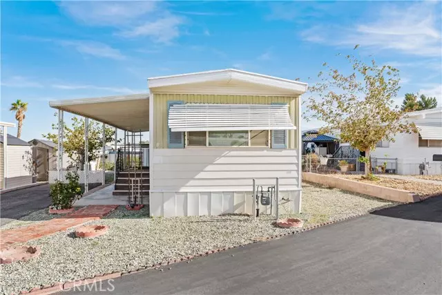 Barstow, CA 92311,701 montara #97