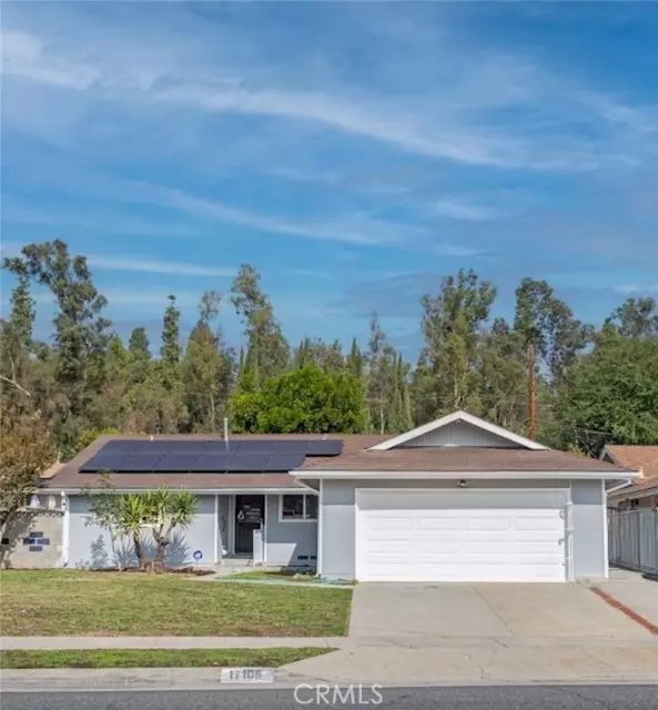 17105 Main, La Puente, CA 91744