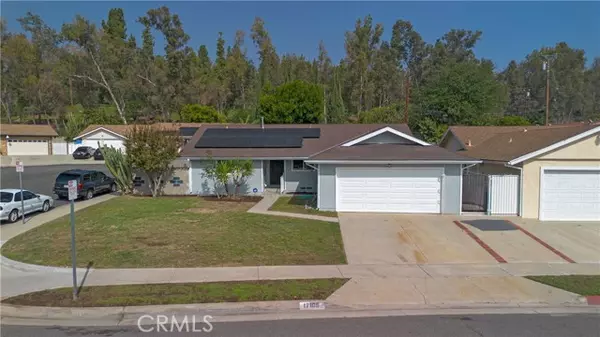 La Puente, CA 91744,17105 Main