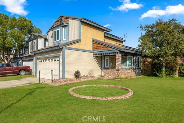 Rialto, CA 92376,881 S Lamarr Street