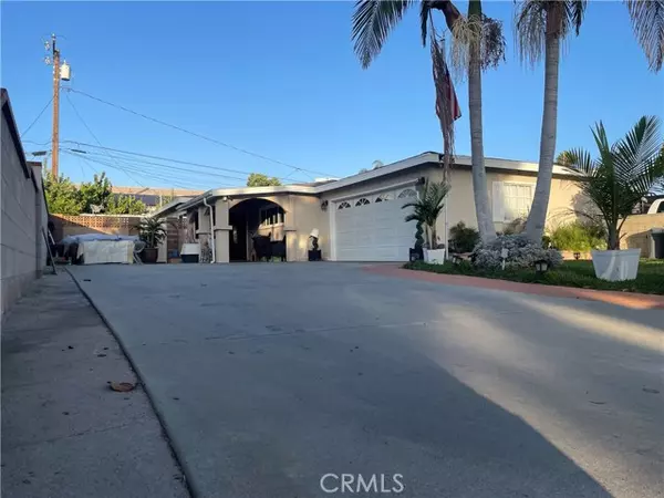 14813 Jeremie, Baldwin Park, CA 91706