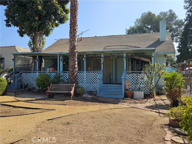 Los Angeles, CA 90032,4506 Maycrest