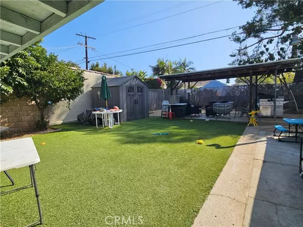 Los Angeles, CA 90032,4506 Maycrest