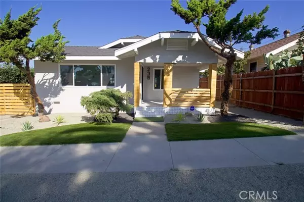 Long Beach, CA 90807,235 E Eldridge