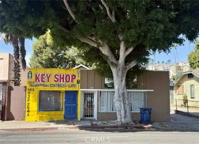 Los Angeles, CA 90032,3113 N Eastern