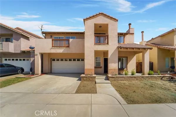26332 Saint David Street, Loma Linda, CA 92354