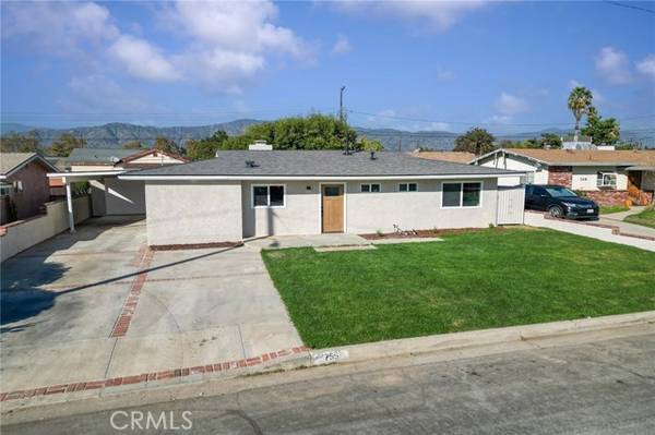 755 W Citrus Edge, Glendora, CA 91740