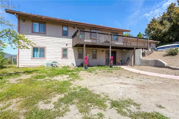 Tehachapi, CA 93561,26201 Cumberland Road