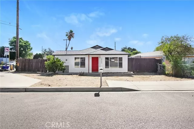 Bloomington, CA 92316,18555 Slover