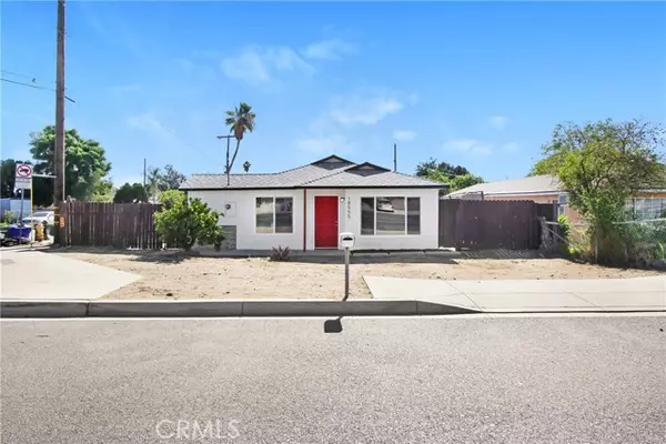 18555 Slover, Bloomington, CA 92316