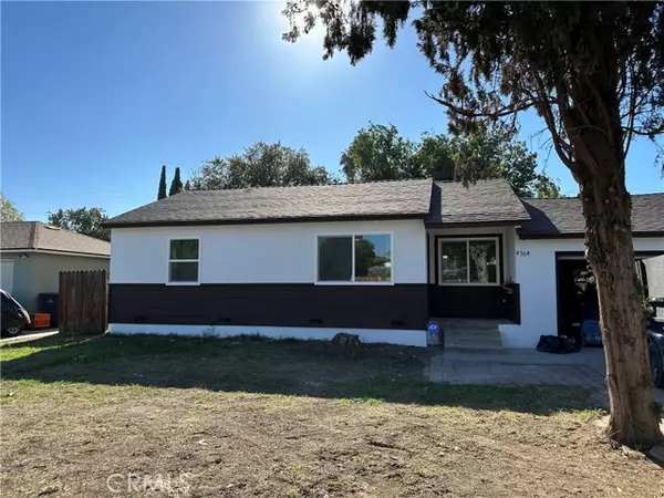 4364 Via San Luis, Riverside, CA 92504