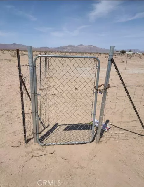 39624 Tami, Newberry Springs, CA 92365