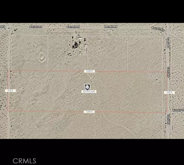 Newberry Springs, CA 92365,39624 Tami