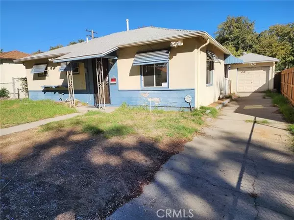 2443 Roxbury, San Bernardino, CA 92404