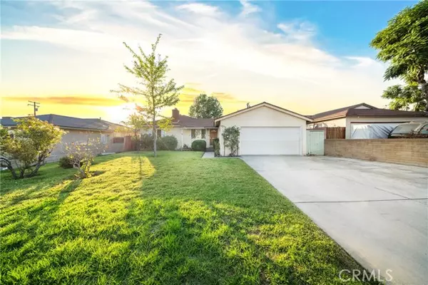 Rancho Cucamonga, CA 91730,8244 London Avenue