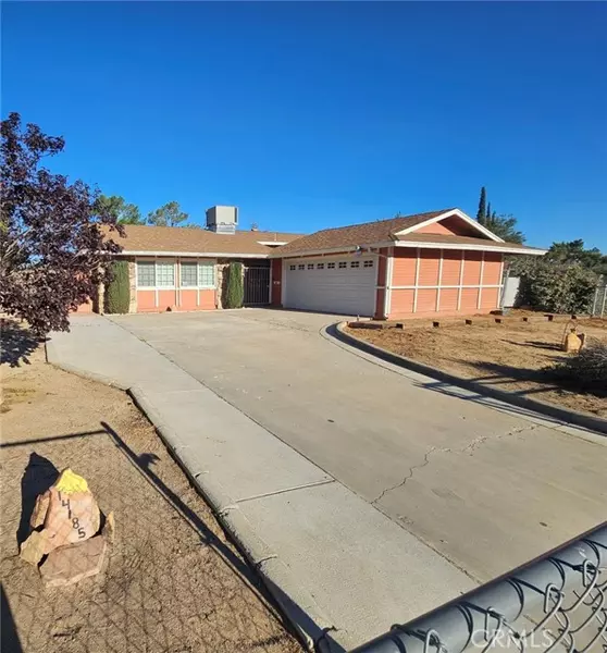 14185 Burning Tree, Victorville, CA 92395