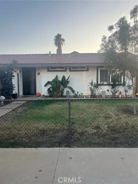 Moreno Valley, CA 92553,13658 Pattilynn Drive