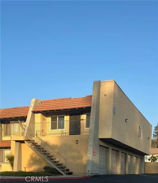 12420 Mount Vernon #4D, Grand Terrace, CA 92313