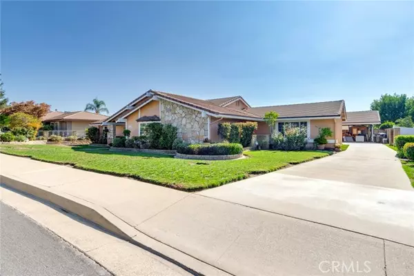 Glendora, CA 91741,1272 E Palm Drive