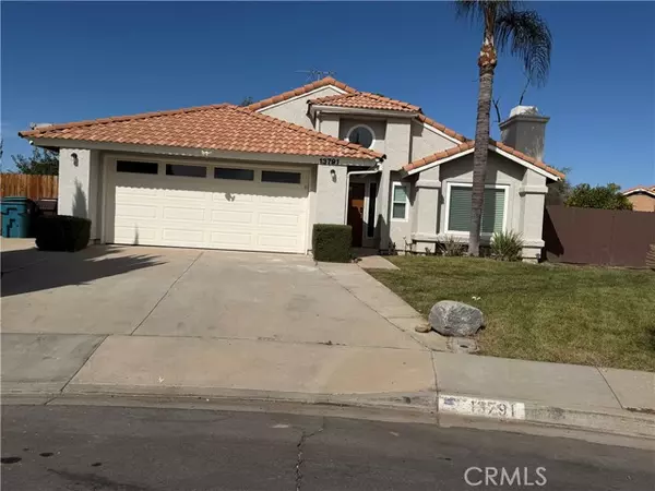Moreno Valley, CA 92553,13791 Chervil Court