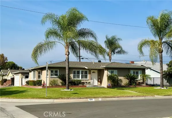 1311 S Leland Avenue, West Covina, CA 91790
