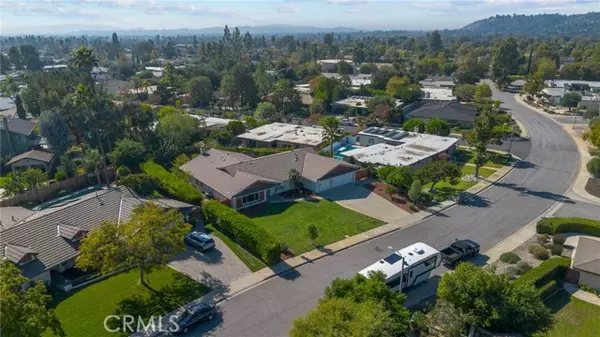 Claremont, CA 91711,214 Lamar Drive