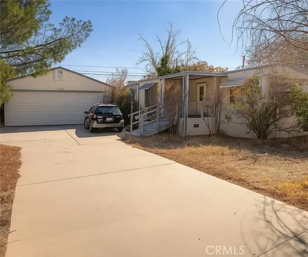 19237 Hinton Street, Hesperia, CA 92345