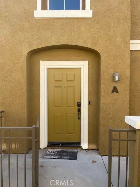 Moreno Valley, CA 92551,25796 Iris #A