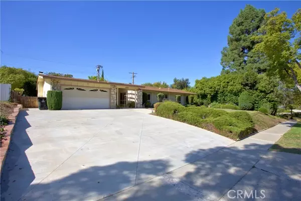 Fullerton, CA 92835,2407 Coronado Drive