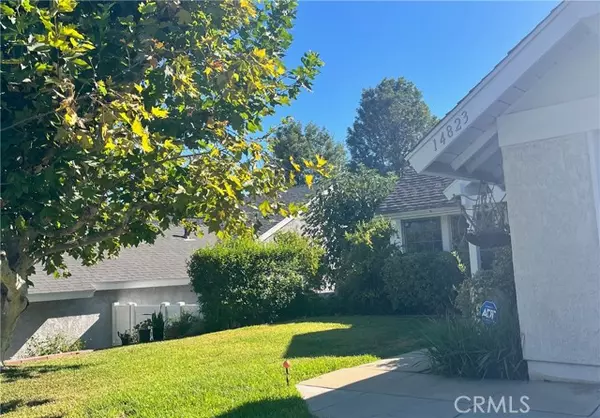 14823 Maywood Drive, Chino Hills, CA 91709