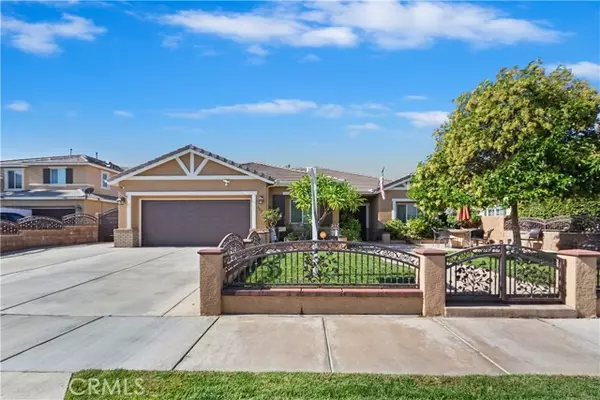 765 Conlon, Hemet, CA 92545