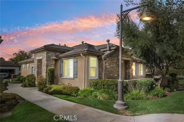 1666 Beaver Creek #A, Beaumont, CA 92223