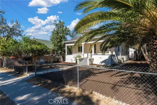 San Bernardino, CA 92410,1354 W Congress Street