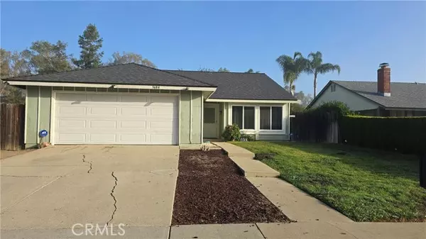 3684 Valle Vista, Chino Hills, CA 91709