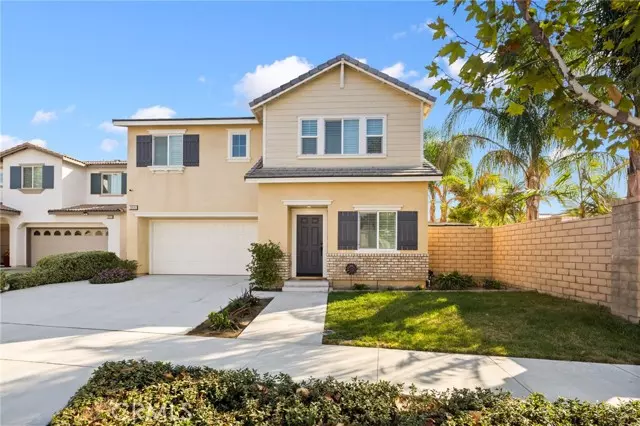 3835 S Manitoba, Ontario, CA 91761