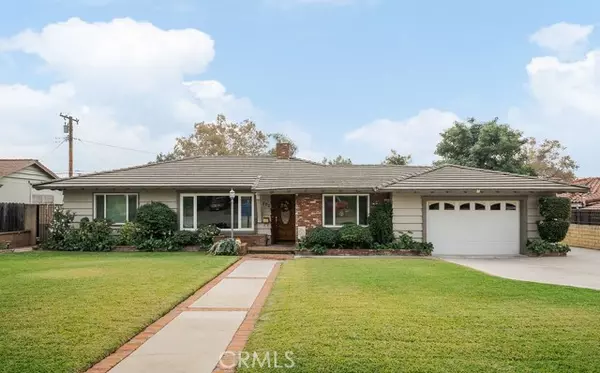 772 E Northridge, Glendora, CA 91741
