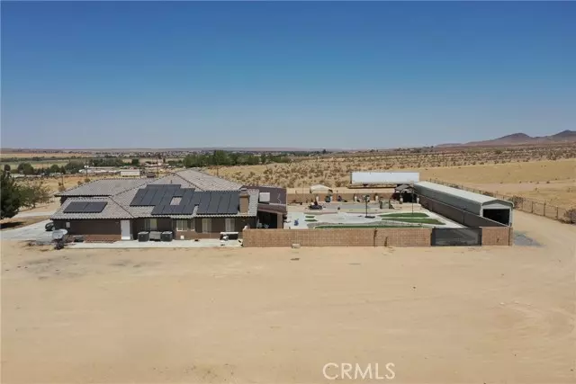 24625 Ledbury, Oro Grande, CA 92368