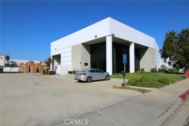 City Of Industry, CA 91748,919 Radecki Ct