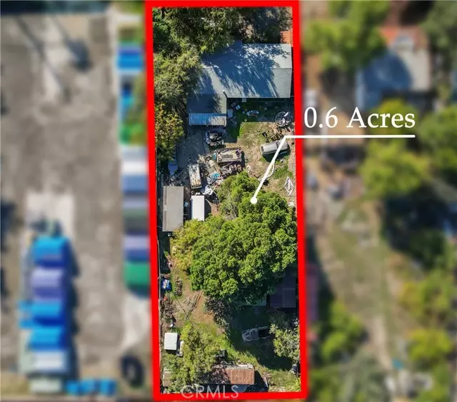 1751 W 9th, Upland, CA 91786