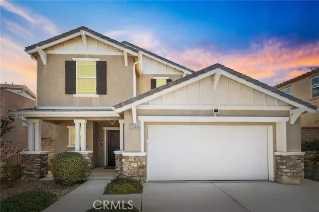 Palmdale, CA 93551,37534 EBONY Drive